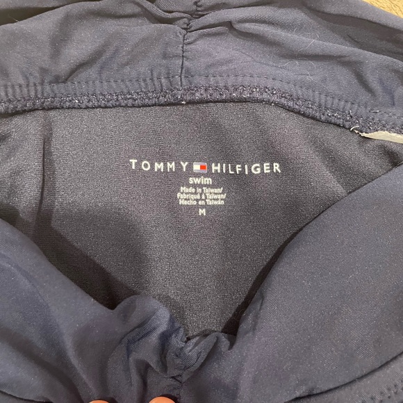 Tommy Hilfiger Swimsuit one-piece - Picture 2 of 2